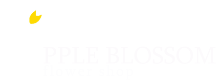 Apple Blossom Flower Shop
